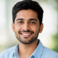 Ajay Anand