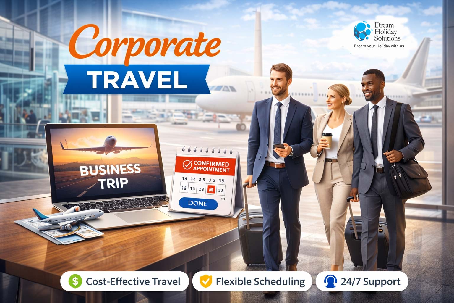Corporate Travel