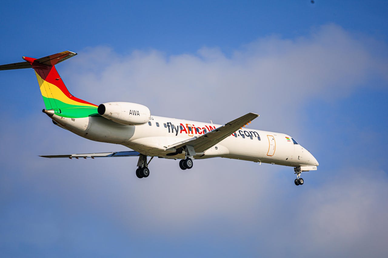 Flight Bookings